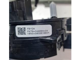 bontott LAND ROVER DISCOVERY SPORT Légzsák Átvezető Szalagkábel