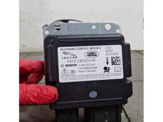 bontott LAND ROVER DISCOVERY SPORT Légzsák Elektronika