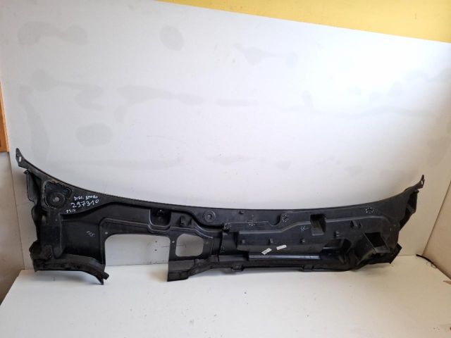 bontott LAND ROVER DISCOVERY SPORT Levélrács