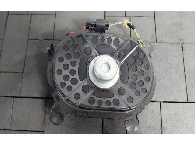 bontott LAND ROVER DISCOVERY SPORT Mélynyomó Hangszóró