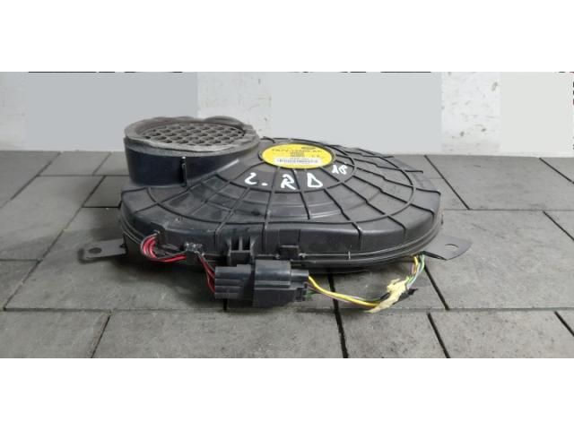 bontott LAND ROVER DISCOVERY SPORT Mélynyomó Hangszóró