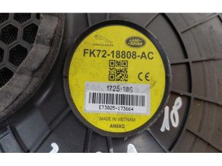 bontott LAND ROVER DISCOVERY SPORT Mélynyomó Hangszóró