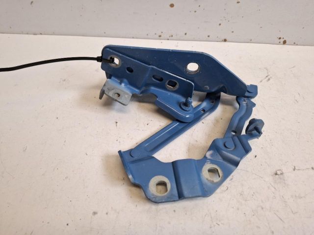 bontott LAND ROVER DISCOVERY SPORT Motorháztető Bal Zsanér