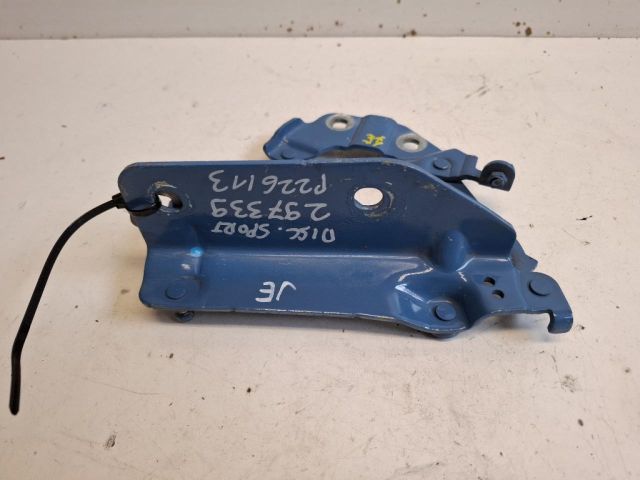 bontott LAND ROVER DISCOVERY SPORT Motorháztető Jobb Zsanér