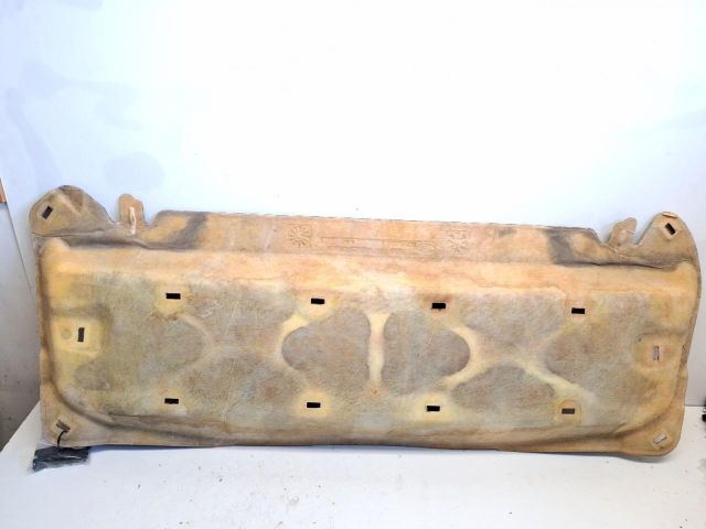 bontott LAND ROVER DISCOVERY SPORT Motorháztető Szigetelés