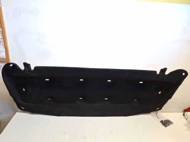 bontott LAND ROVER DISCOVERY SPORT Motorháztető Szigetelés