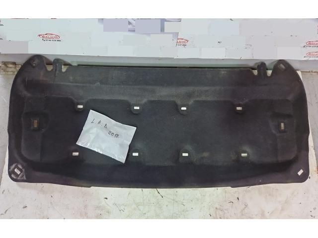 bontott LAND ROVER DISCOVERY SPORT Motorháztető Szigetelés