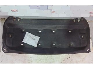 bontott LAND ROVER DISCOVERY SPORT Motorháztető Szigetelés