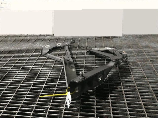 bontott LAND ROVER DISCOVERY SPORT Motorháztető Zsanér Pár