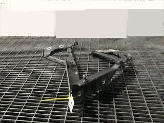 bontott LAND ROVER DISCOVERY SPORT Motorháztető Zsanér Pár