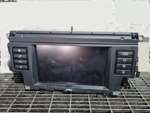 bontott LAND ROVER DISCOVERY SPORT Navigációs Fejegység