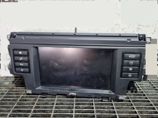 bontott LAND ROVER DISCOVERY SPORT Navigációs Fejegység