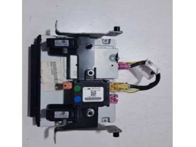 bontott LAND ROVER DISCOVERY SPORT Navigációs Fejegység