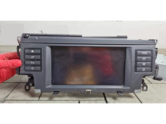 bontott LAND ROVER DISCOVERY SPORT Navigációs Fejegység