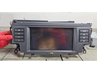 bontott LAND ROVER DISCOVERY SPORT Navigációs Fejegység