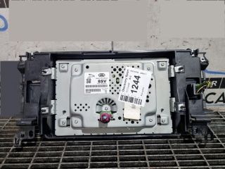 bontott LAND ROVER DISCOVERY SPORT Navigációs Fejegység