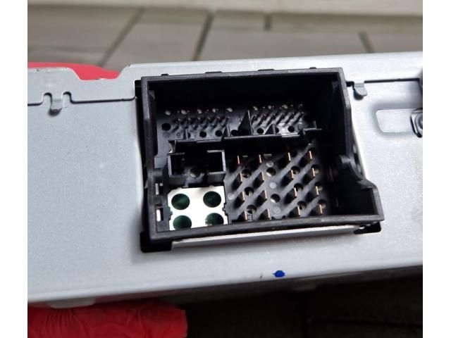 bontott LAND ROVER DISCOVERY SPORT Navigációs Fejegység