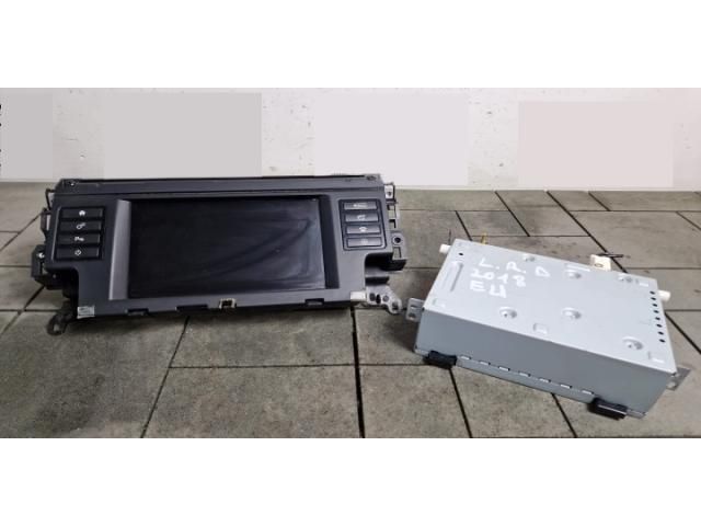 bontott LAND ROVER DISCOVERY SPORT Navigációs Fejegység