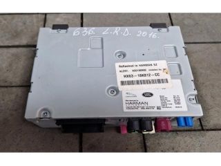 bontott LAND ROVER DISCOVERY SPORT Navigációs Fejegység