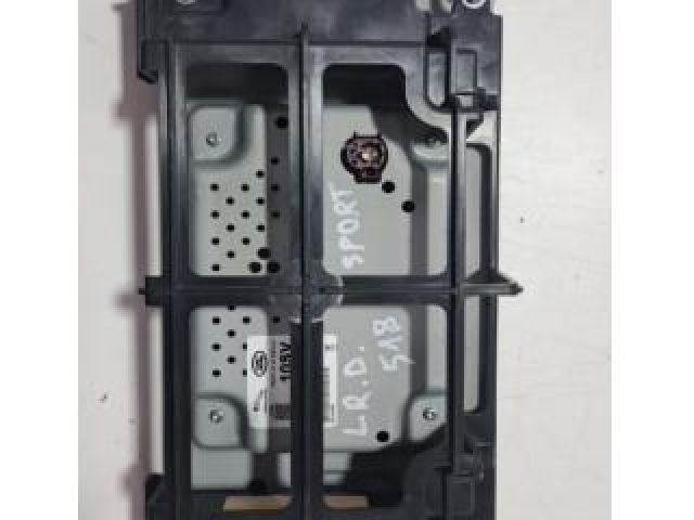 bontott LAND ROVER DISCOVERY SPORT Navigációs Fejegység