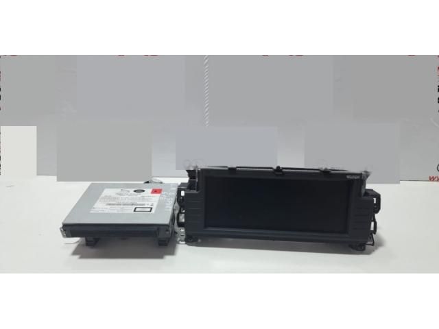 bontott LAND ROVER DISCOVERY SPORT Navigációs Fejegység