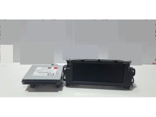 bontott LAND ROVER DISCOVERY SPORT Navigációs Fejegység