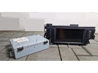 bontott LAND ROVER DISCOVERY SPORT Navigációs Fejegység