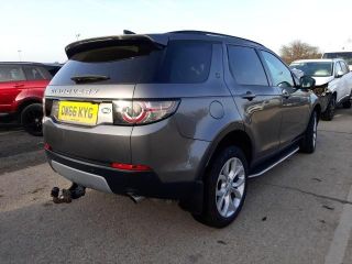 bontott LAND ROVER DISCOVERY SPORT Pótféklámpa
