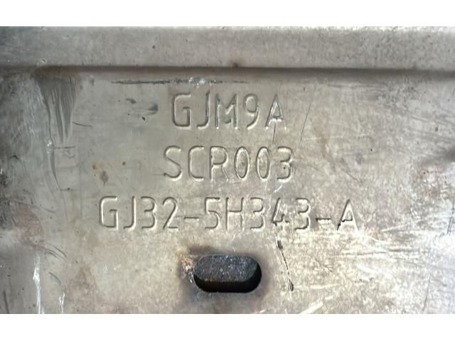 bontott LAND ROVER DISCOVERY SPORT Részecskeszűrő