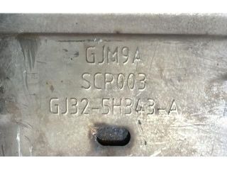 bontott LAND ROVER DISCOVERY SPORT Részecskeszűrő