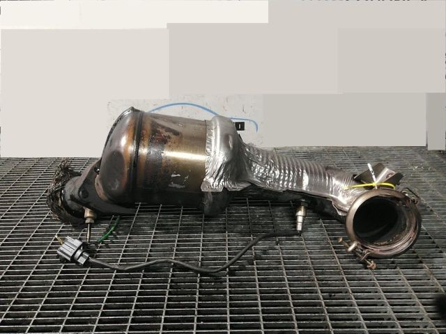 bontott LAND ROVER DISCOVERY SPORT Részecskeszűrő