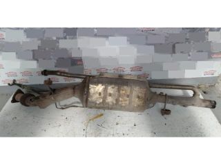 bontott LAND ROVER DISCOVERY SPORT Részecskeszűrő