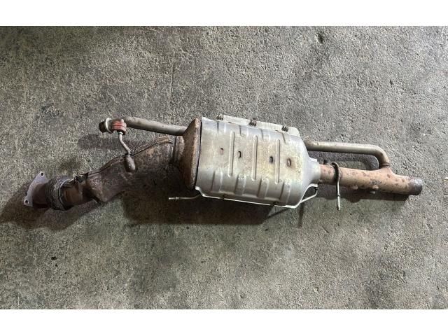 bontott LAND ROVER DISCOVERY SPORT Részecskeszűrő