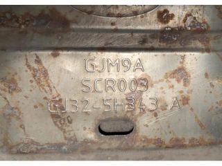 bontott LAND ROVER DISCOVERY SPORT Részecskeszűrő