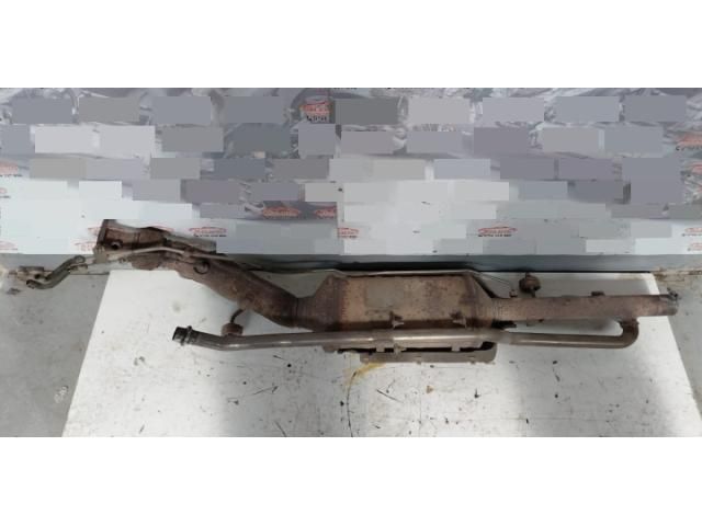 bontott LAND ROVER DISCOVERY SPORT Részecskeszűrő