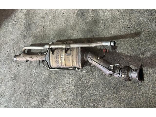 bontott LAND ROVER DISCOVERY SPORT Részecskeszűrő