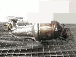 bontott LAND ROVER DISCOVERY SPORT Részecskeszűrő