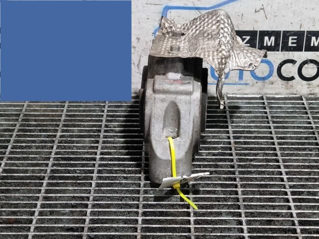 bontott LAND ROVER DISCOVERY SPORT Tartó Bak