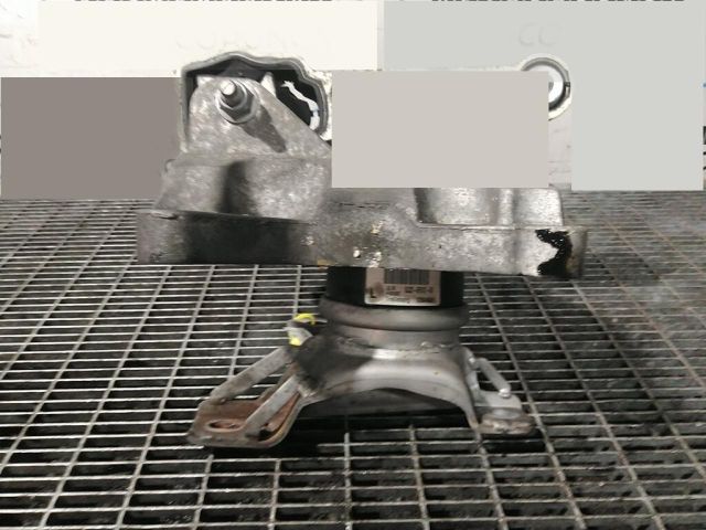 bontott LAND ROVER DISCOVERY SPORT Tartó Bak