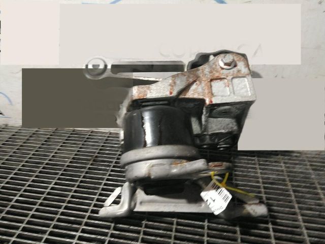 bontott LAND ROVER DISCOVERY SPORT Tartó Bak