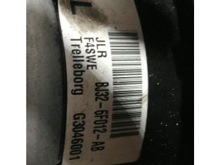 bontott LAND ROVER DISCOVERY SPORT Tartó Bak