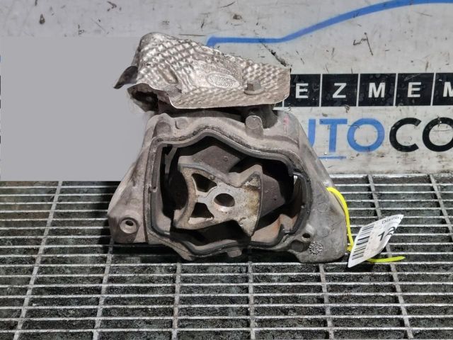 bontott LAND ROVER DISCOVERY SPORT Tartó Bak