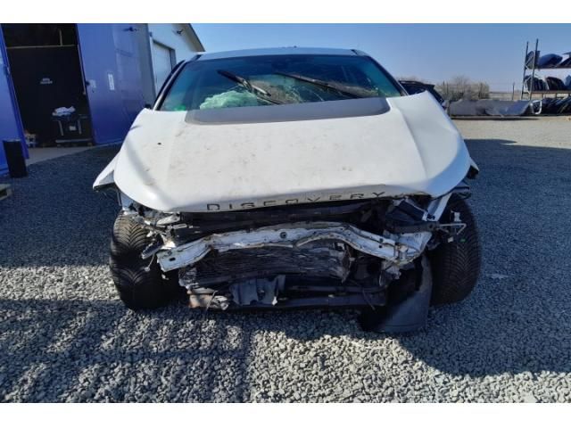 bontott LAND ROVER DISCOVERY SPORT Tolatóradar Elektronika