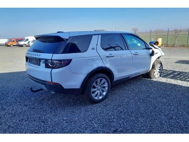 bontott LAND ROVER DISCOVERY SPORT Tolatóradar Elektronika