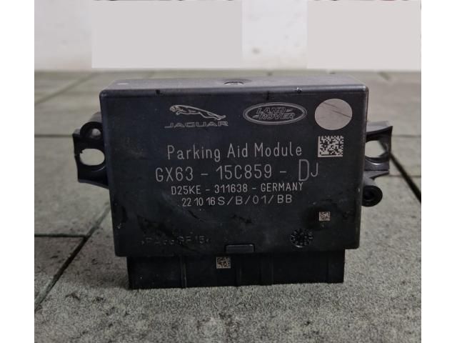 bontott LAND ROVER DISCOVERY SPORT Tolatóradar Elektronika