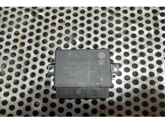 bontott LAND ROVER DISCOVERY SPORT Tolatóradar Elektronika