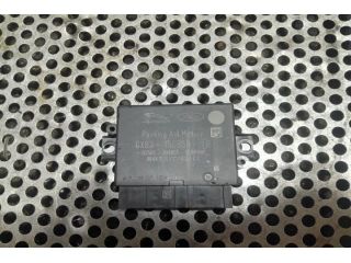 bontott LAND ROVER DISCOVERY SPORT Tolatóradar Elektronika