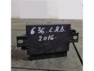 bontott LAND ROVER DISCOVERY SPORT Tolatóradar Elektronika