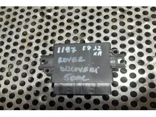 bontott LAND ROVER DISCOVERY SPORT Tolatóradar Elektronika