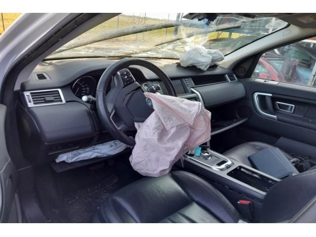 bontott LAND ROVER DISCOVERY SPORT Tolatóradar Elektronika